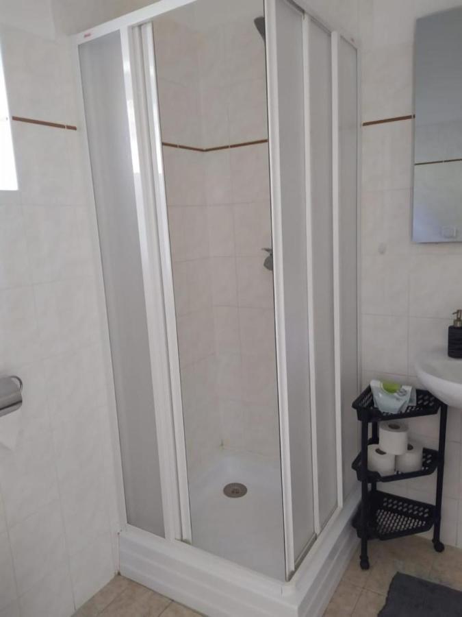 Apartman 10 Županovice Exteriör bild