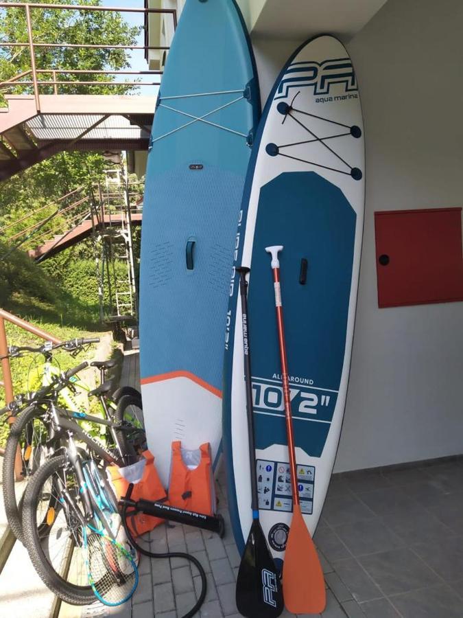 Apartman 10 Županovice Exteriör bild