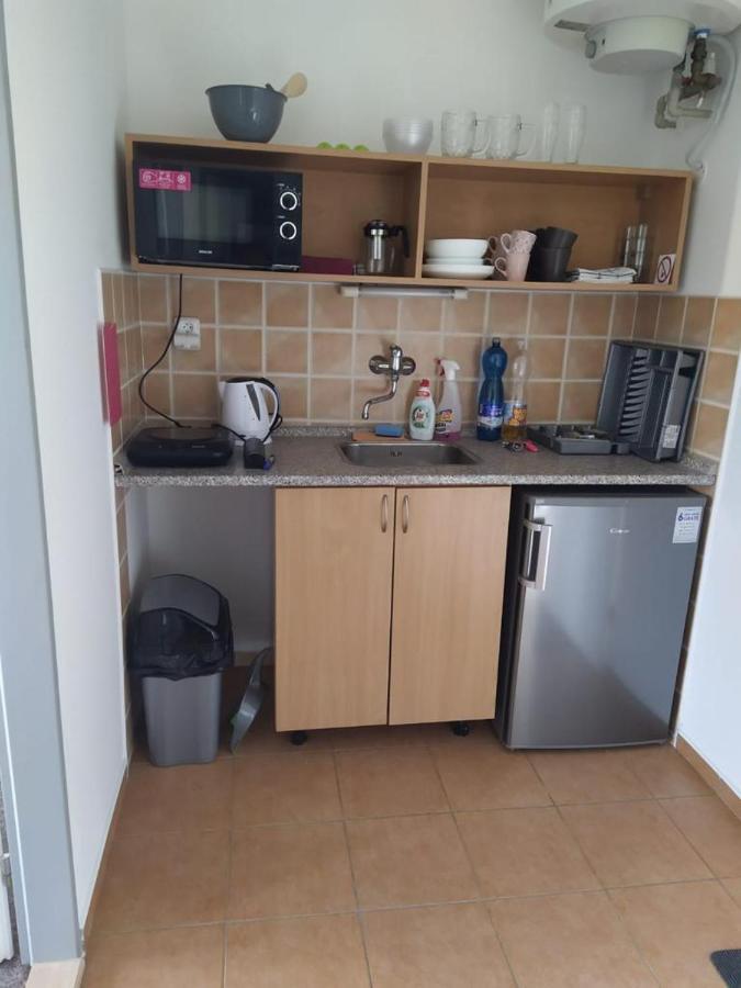 Apartman 10 Županovice Exteriör bild