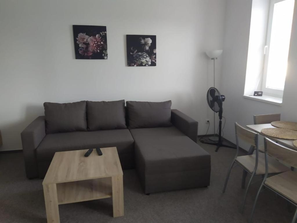 Apartman 10 Županovice Exteriör bild