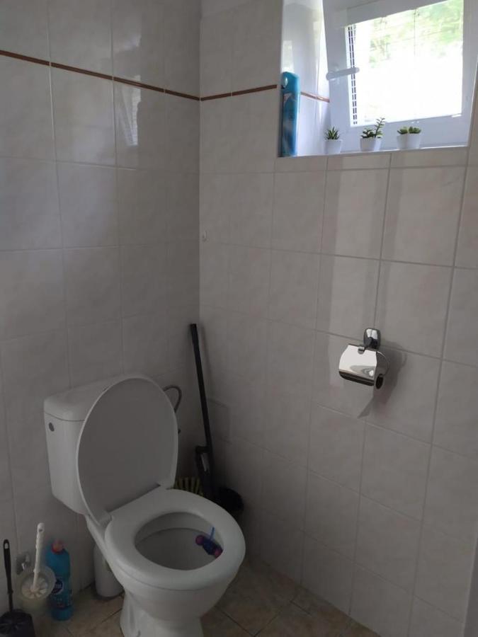 Apartman 10 Županovice Exteriör bild