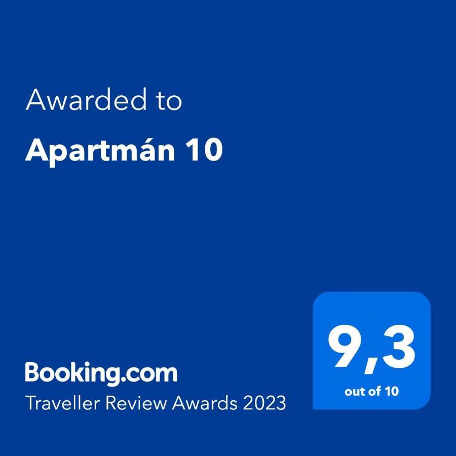 Apartman 10 Županovice Exteriör bild